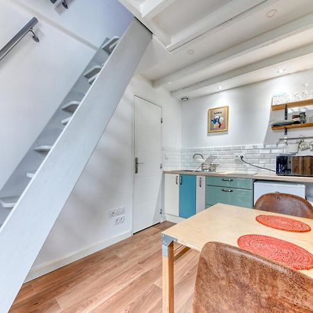 Guestready - Beau Sejour A La Croix-Rousse Apartamento Lyon Exterior foto