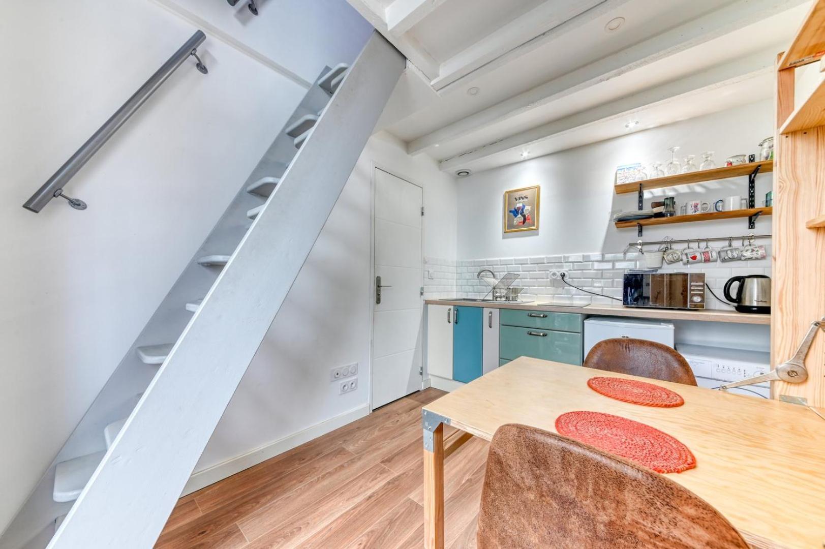 Guestready - Beau Sejour A La Croix-Rousse Apartamento Lyon Exterior foto