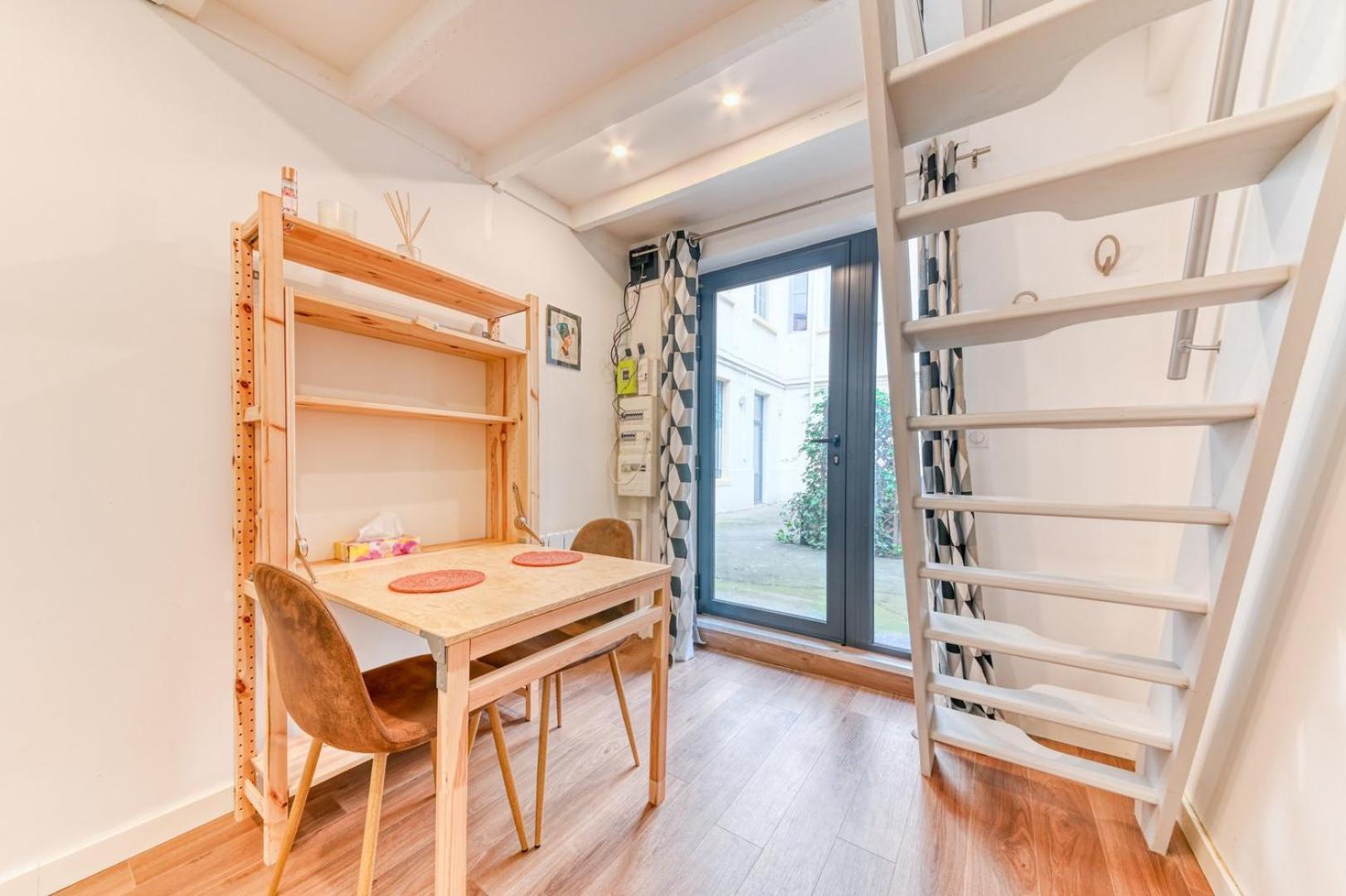 Guestready - Beau Sejour A La Croix-Rousse Apartamento Lyon Exterior foto