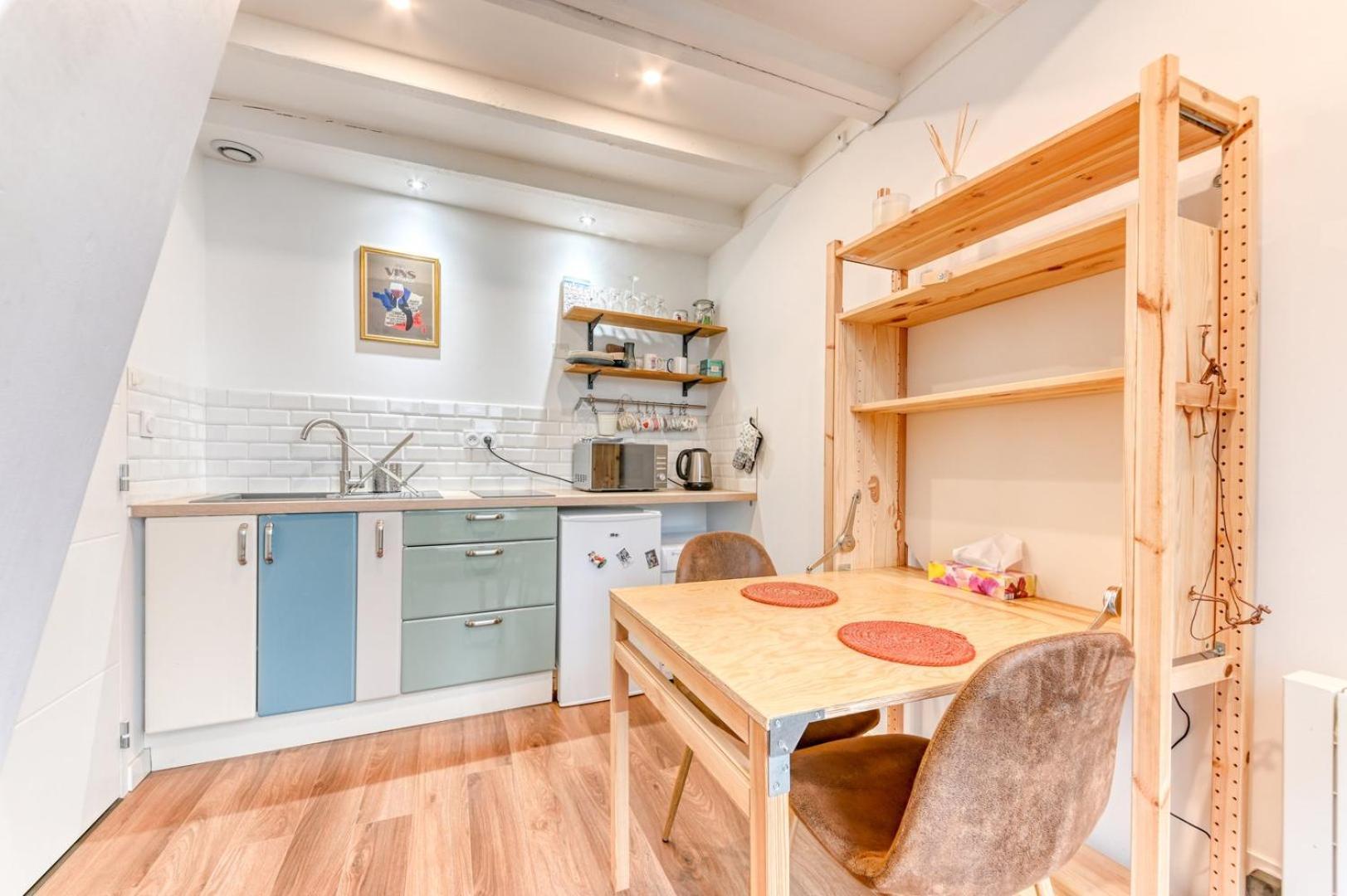 Guestready - Beau Sejour A La Croix-Rousse Apartamento Lyon Exterior foto