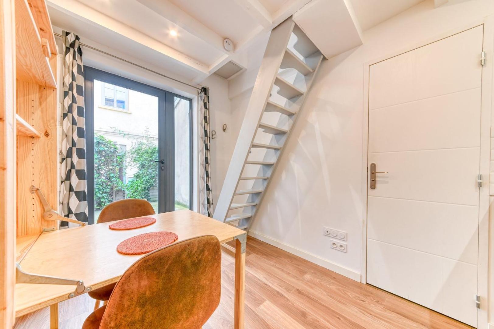 Guestready - Beau Sejour A La Croix-Rousse Apartamento Lyon Exterior foto