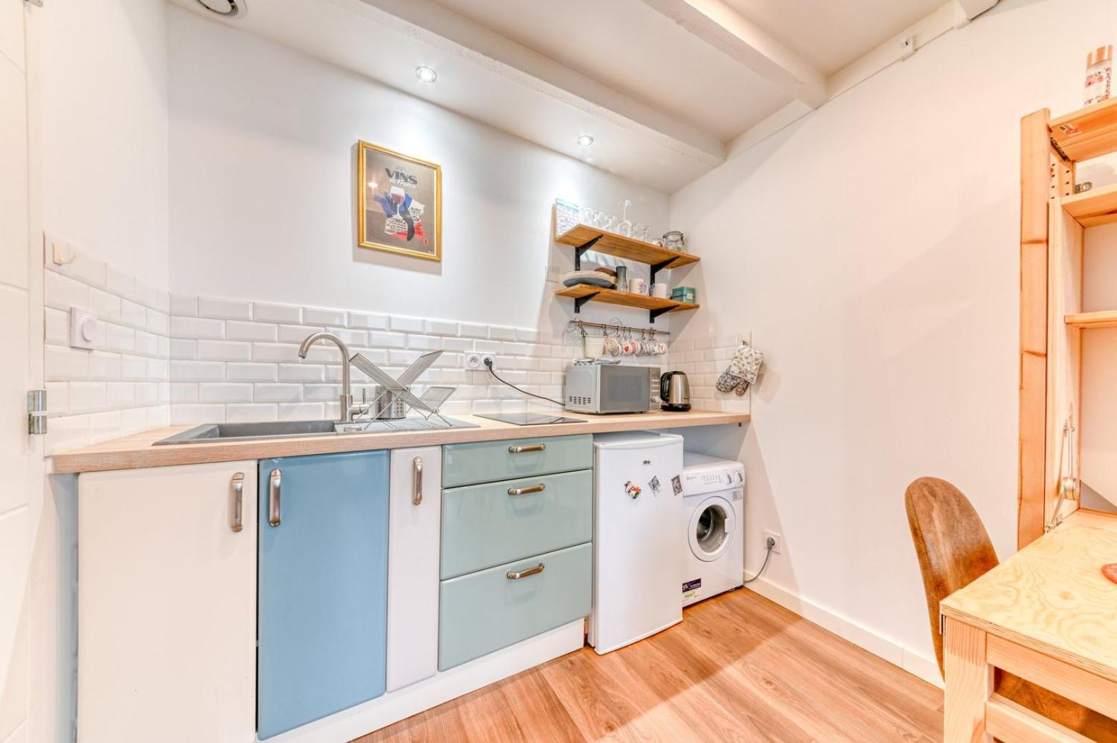 Guestready - Beau Sejour A La Croix-Rousse Apartamento Lyon Exterior foto