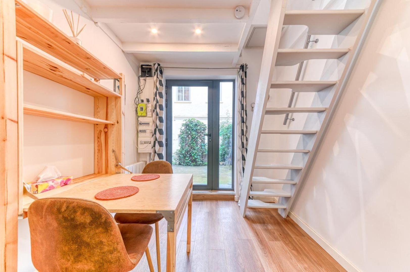 Guestready - Beau Sejour A La Croix-Rousse Apartamento Lyon Exterior foto