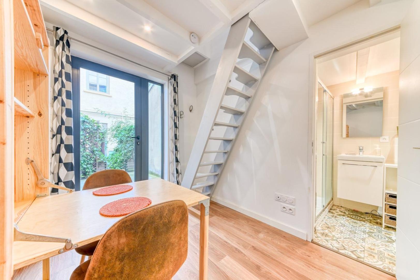Guestready - Beau Sejour A La Croix-Rousse Apartamento Lyon Exterior foto