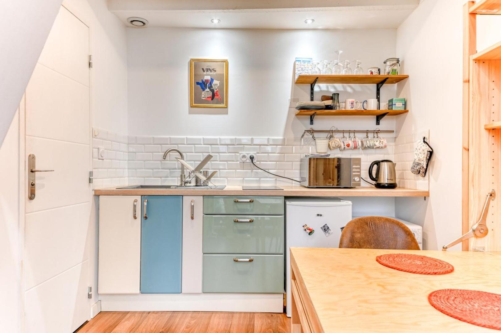 Guestready - Beau Sejour A La Croix-Rousse Apartamento Lyon Exterior foto